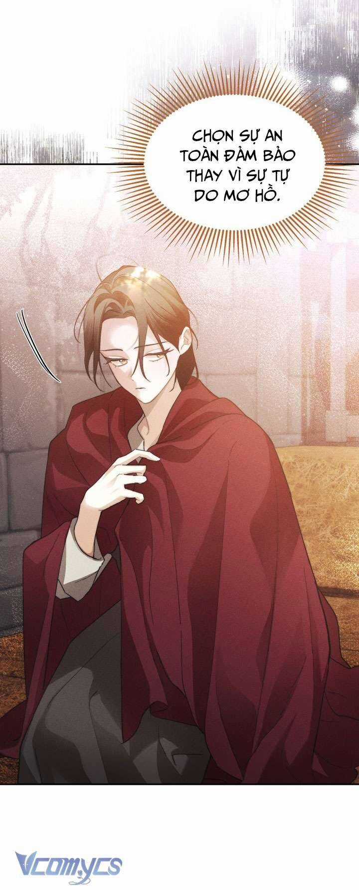 Tiếng Trống Vang Dội Chương 16 trang 21