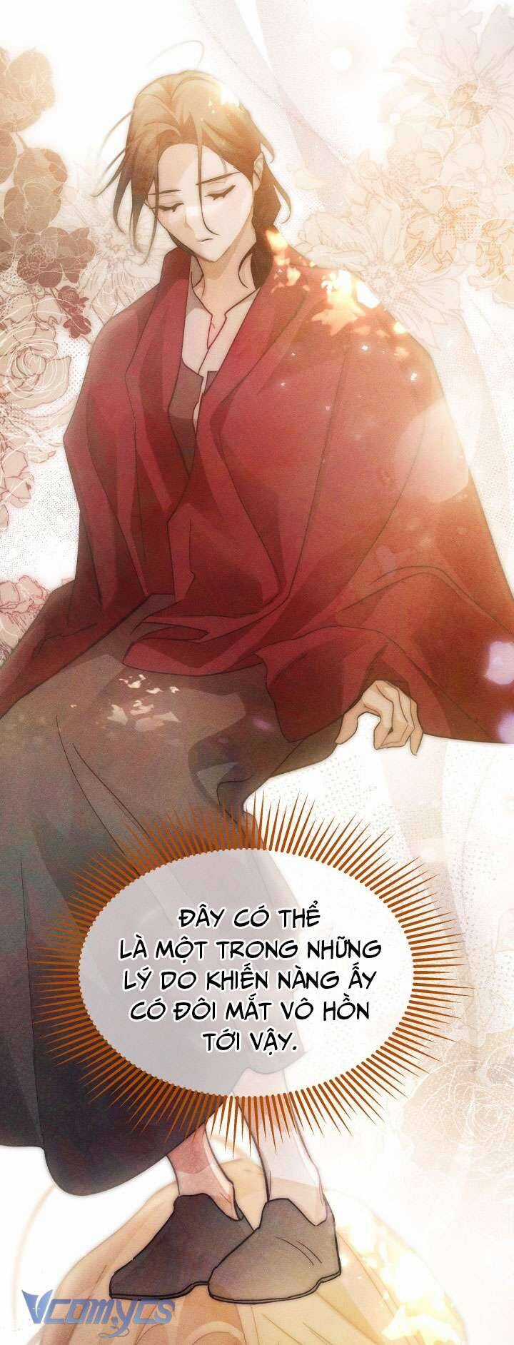 Tiếng Trống Vang Dội Chương 16 trang 23