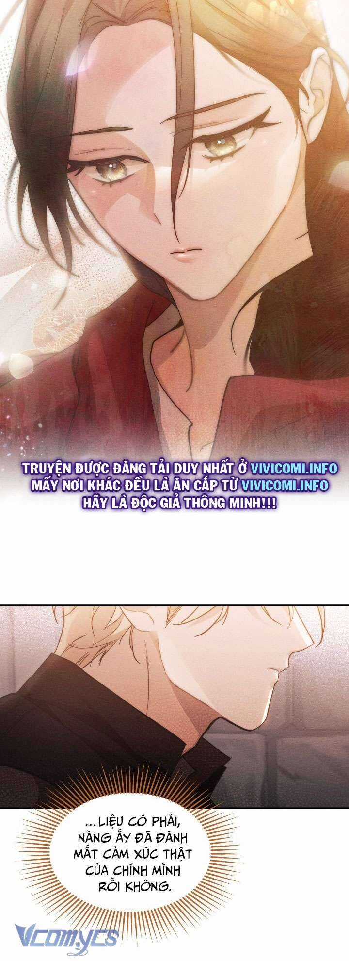 Tiếng Trống Vang Dội Chương 16 trang 24