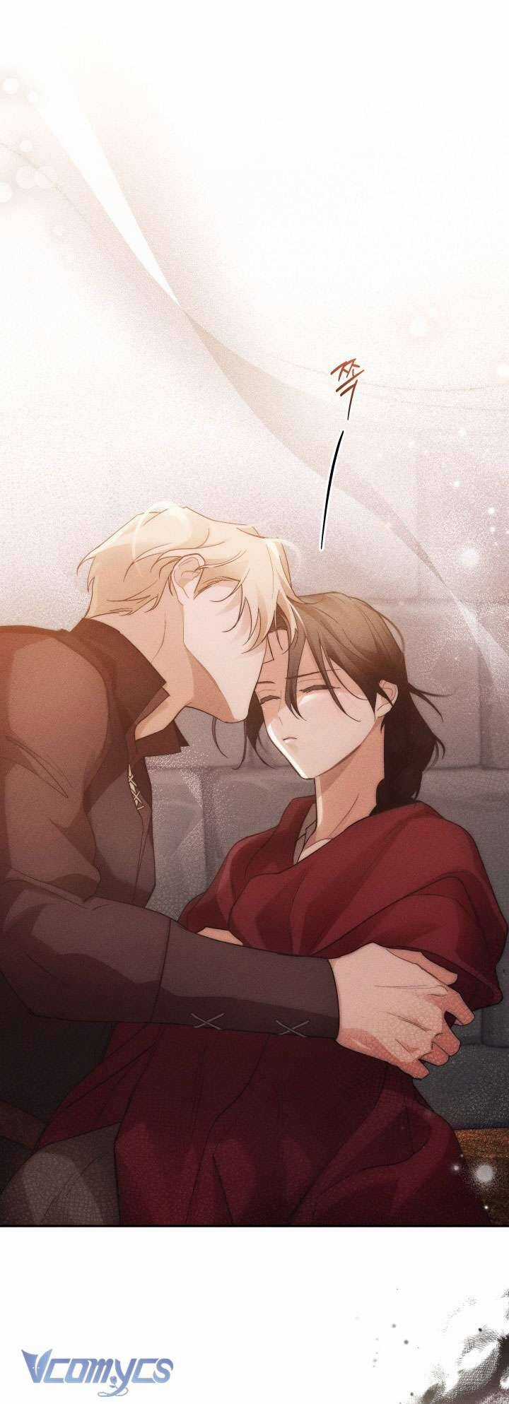 Tiếng Trống Vang Dội Chương 16 trang 25