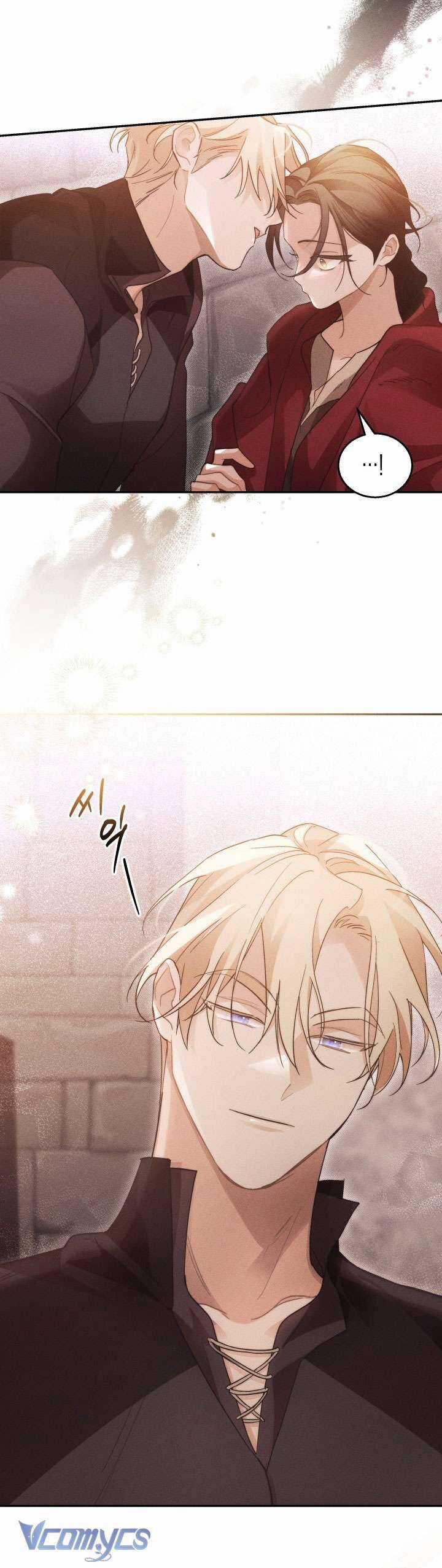 Tiếng Trống Vang Dội Chương 16 trang 26