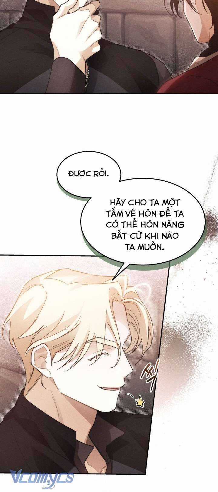 Tiếng Trống Vang Dội Chương 16 trang 28