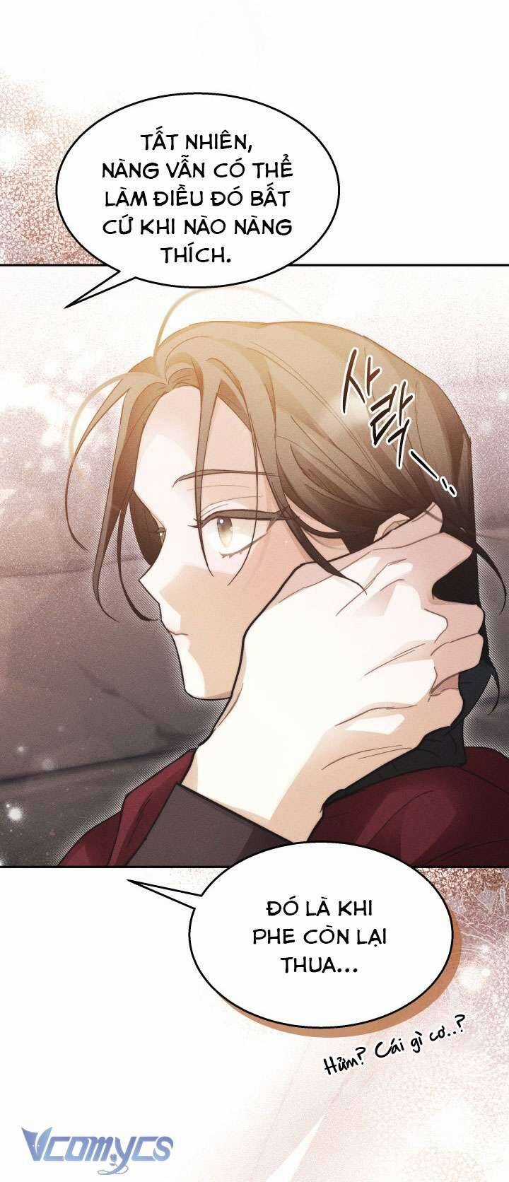 Tiếng Trống Vang Dội Chương 16 trang 29