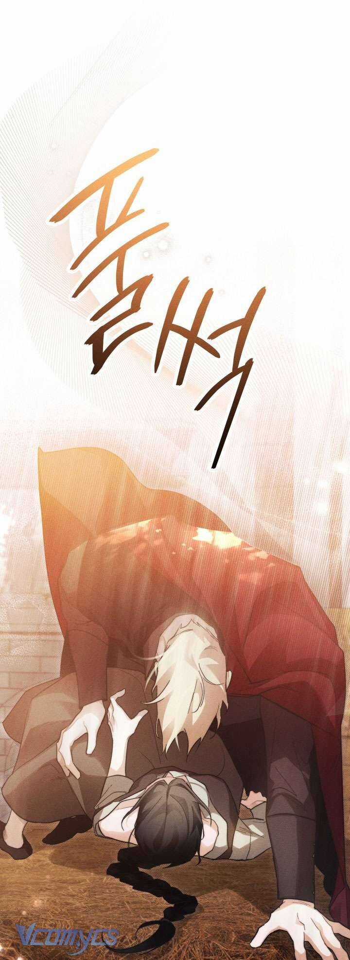 Tiếng Trống Vang Dội Chương 16 trang 3