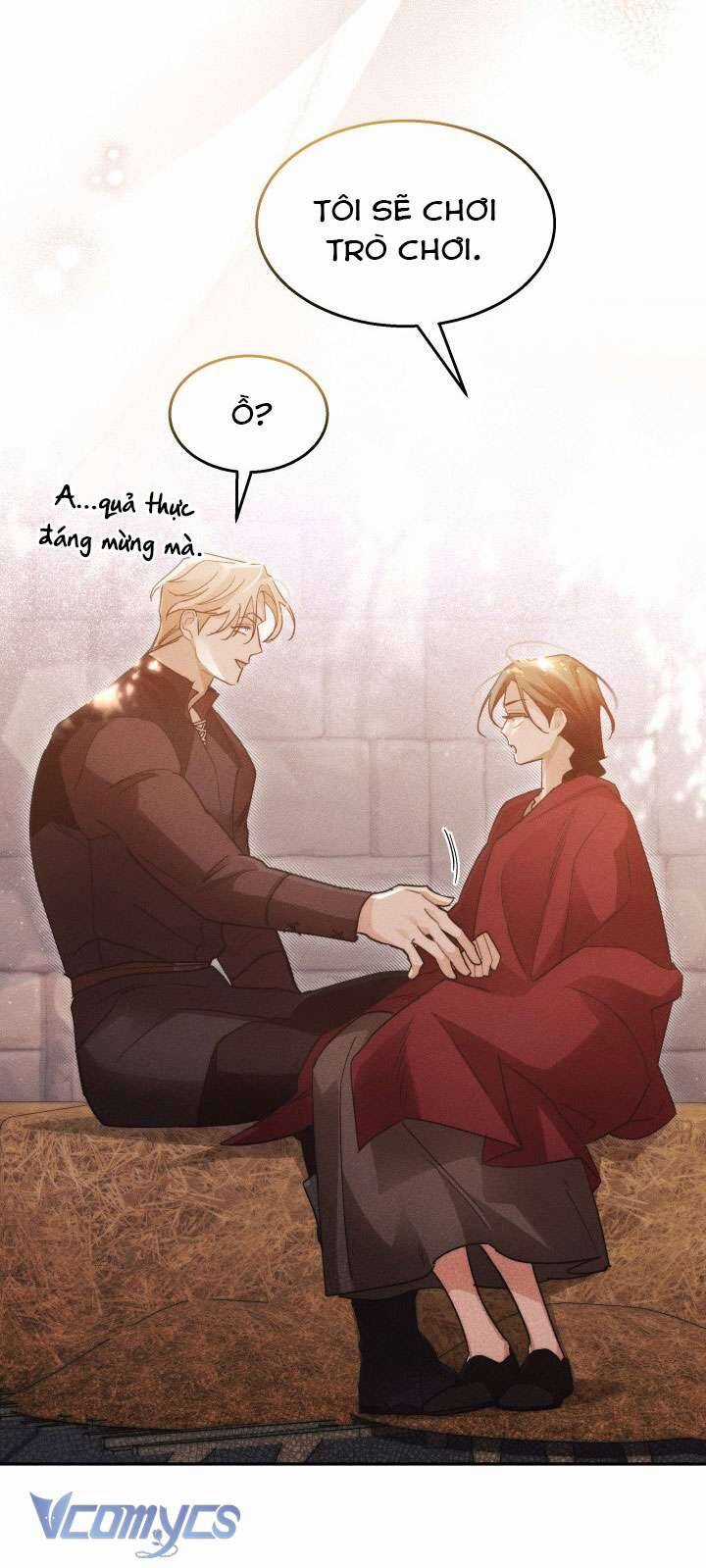 Tiếng Trống Vang Dội Chương 16 trang 30