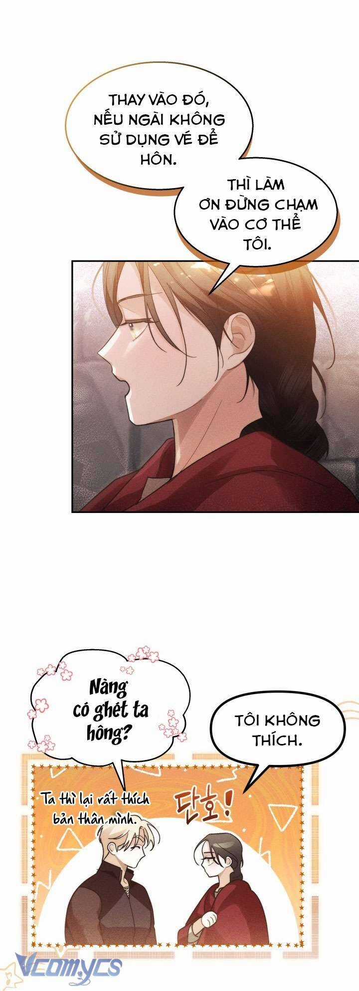 Tiếng Trống Vang Dội Chương 16 trang 31