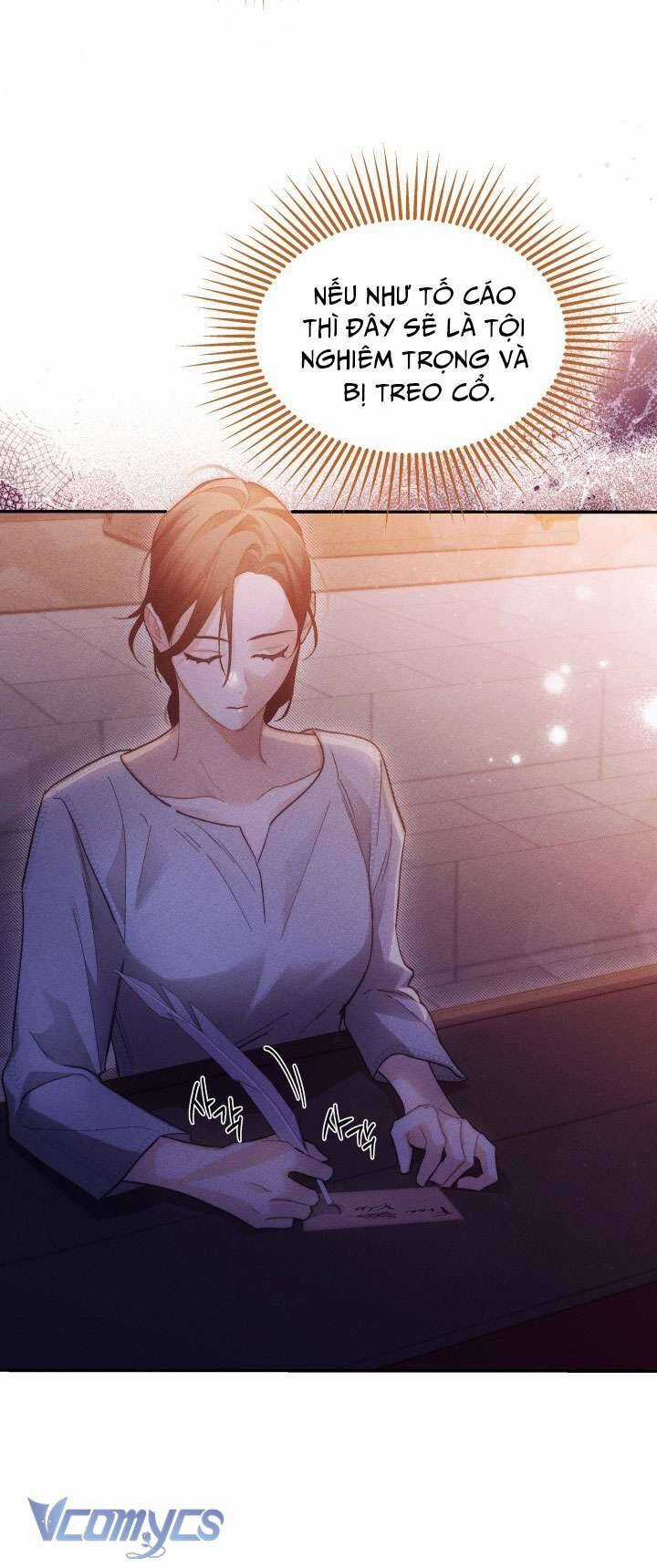 Tiếng Trống Vang Dội Chương 16 trang 37