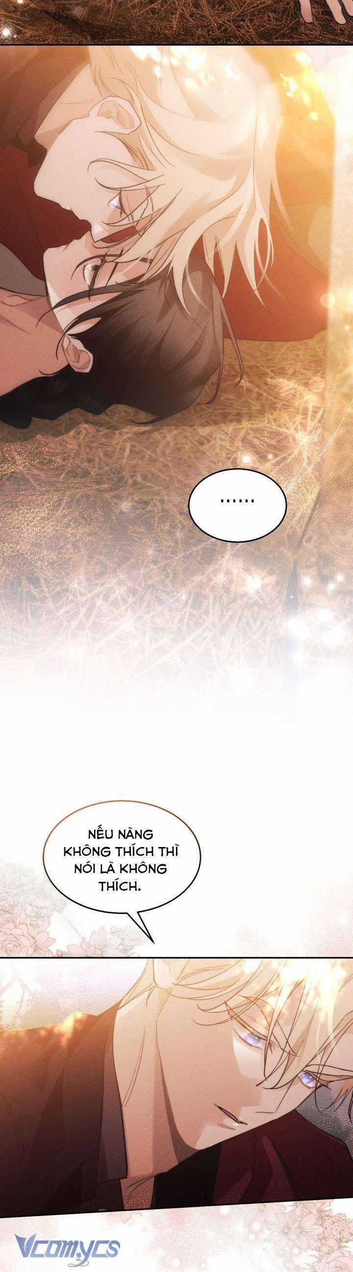 Tiếng Trống Vang Dội Chương 16 trang 4