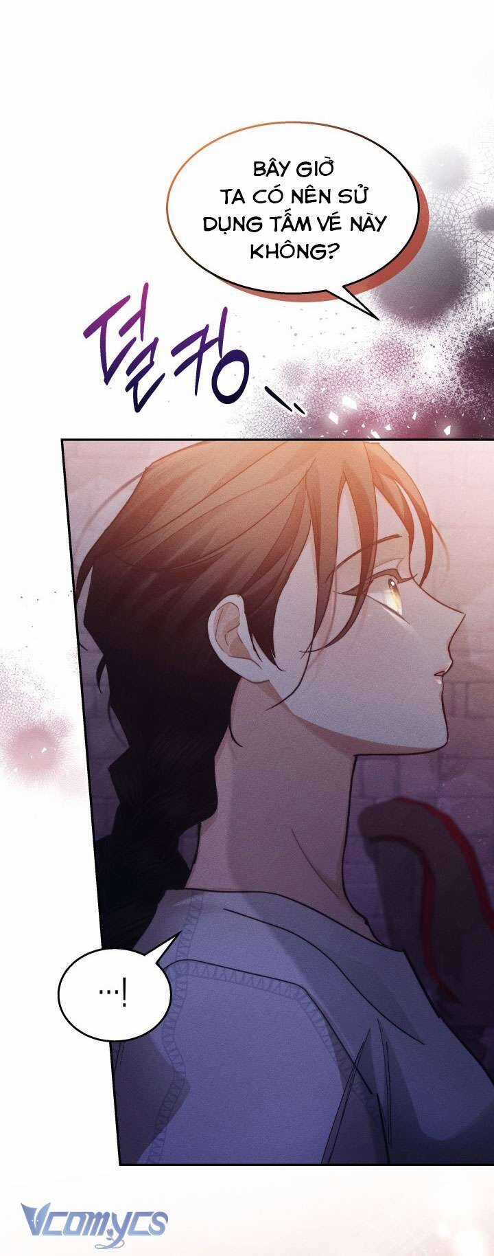 Tiếng Trống Vang Dội Chương 16 trang 41