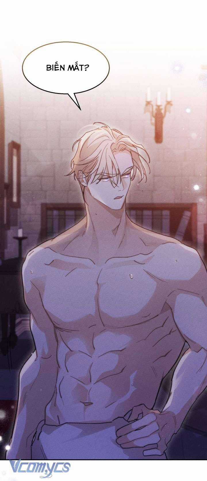 Tiếng Trống Vang Dội Chương 16 trang 46