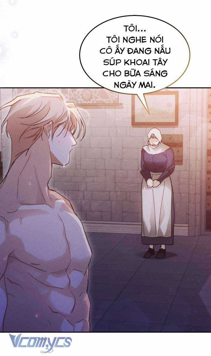 Tiếng Trống Vang Dội Chương 16 trang 47