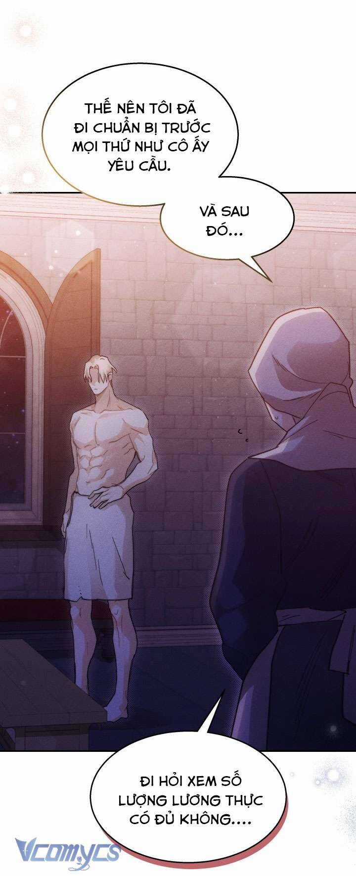 Tiếng Trống Vang Dội Chương 16 trang 48