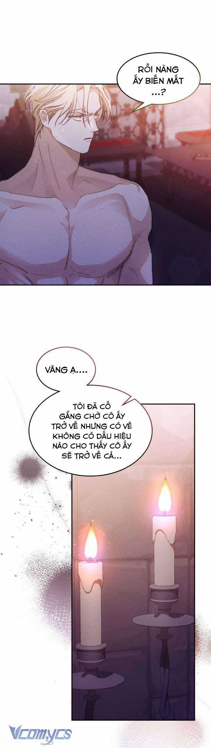 Tiếng Trống Vang Dội Chương 16 trang 49