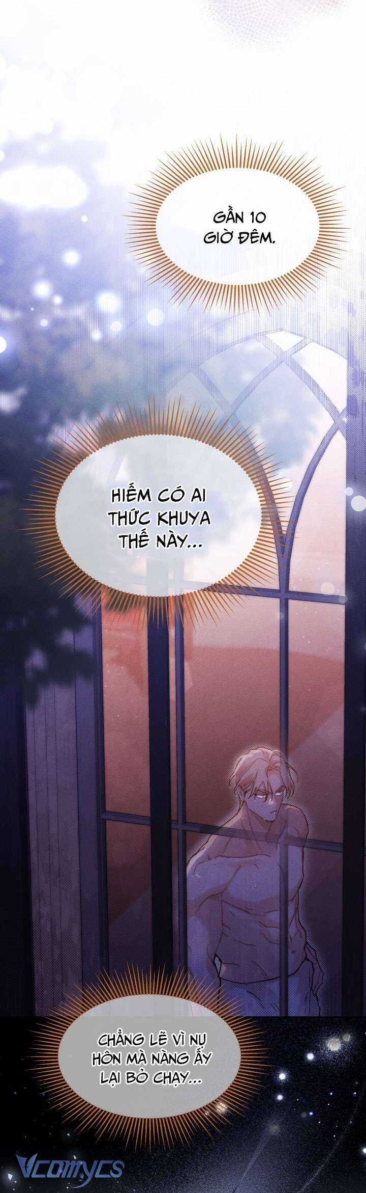 Tiếng Trống Vang Dội Chương 16 trang 50