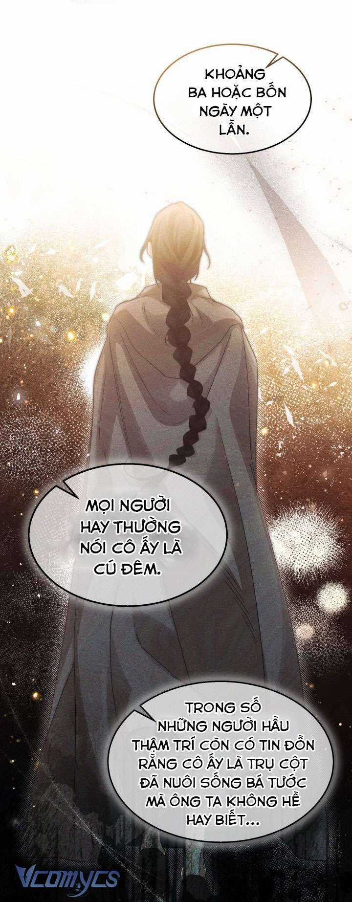 Tiếng Trống Vang Dội Chương 16 trang 53