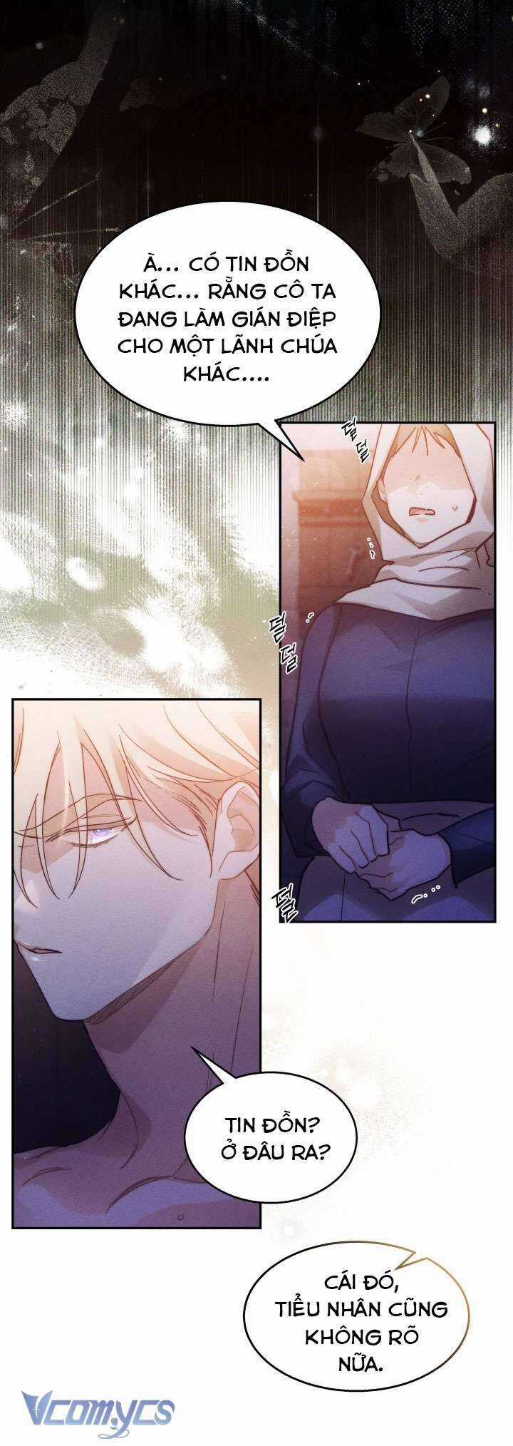 Tiếng Trống Vang Dội Chương 16 trang 54