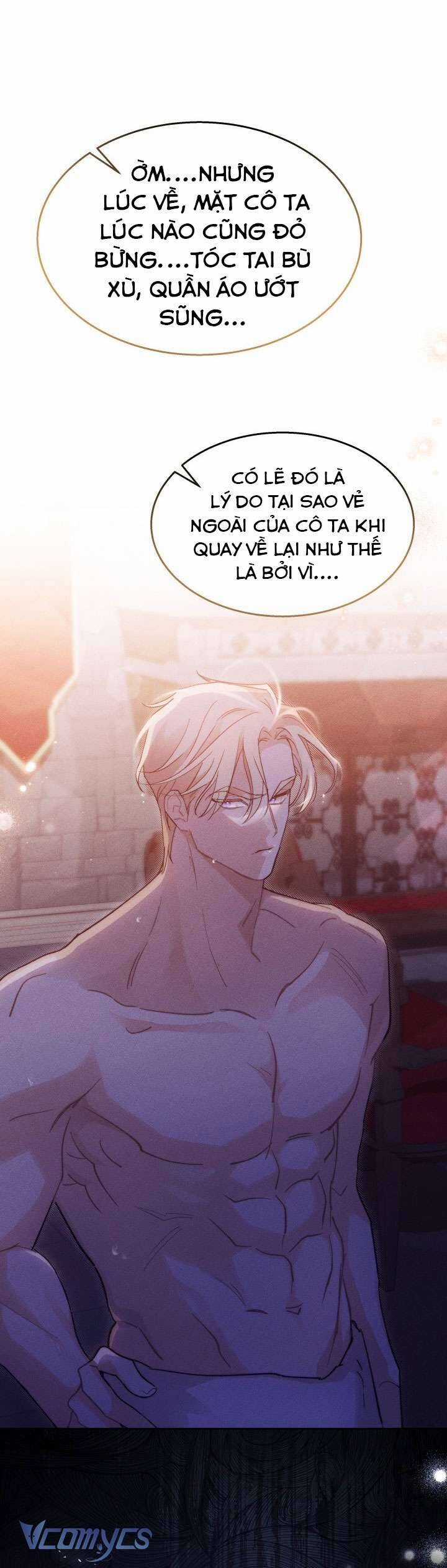 Tiếng Trống Vang Dội Chương 16 trang 55