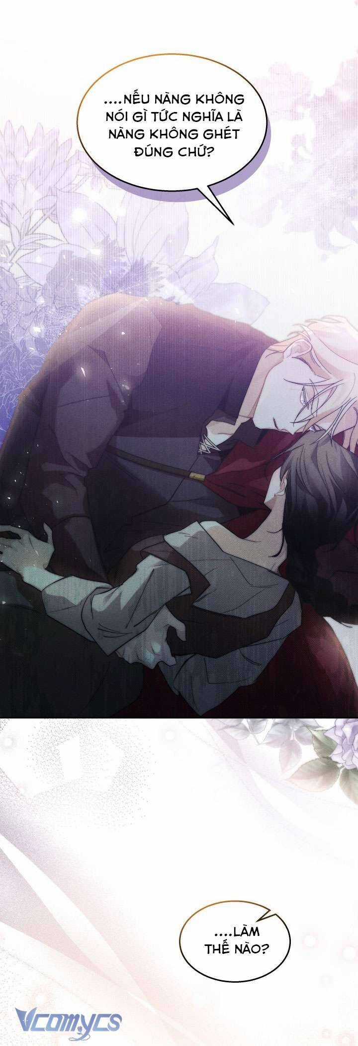 Tiếng Trống Vang Dội Chương 16 trang 6