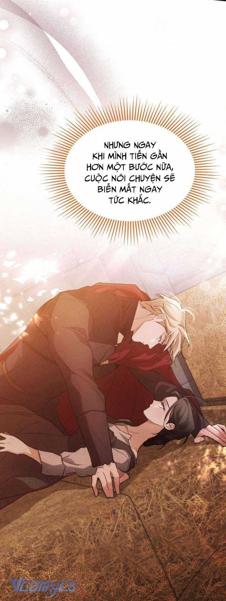 Tiếng Trống Vang Dội Chương 16 trang 9