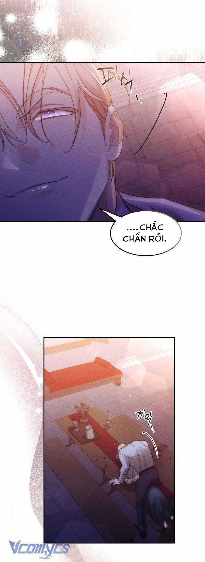 Tiếng Trống Vang Dội Chương 17 trang 10