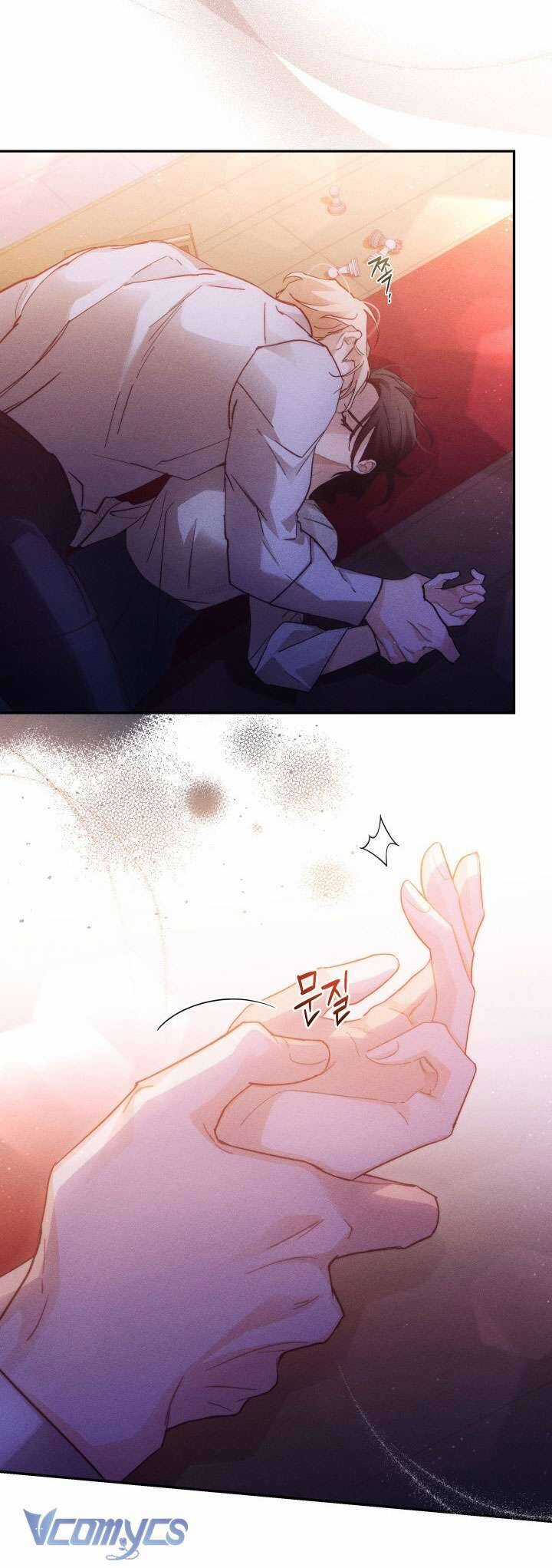 Tiếng Trống Vang Dội Chương 17 trang 11