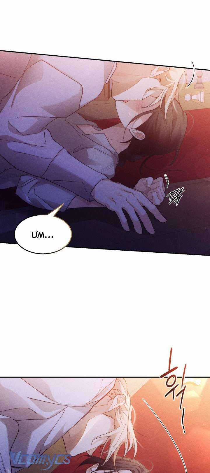 Tiếng Trống Vang Dội Chương 17 trang 12