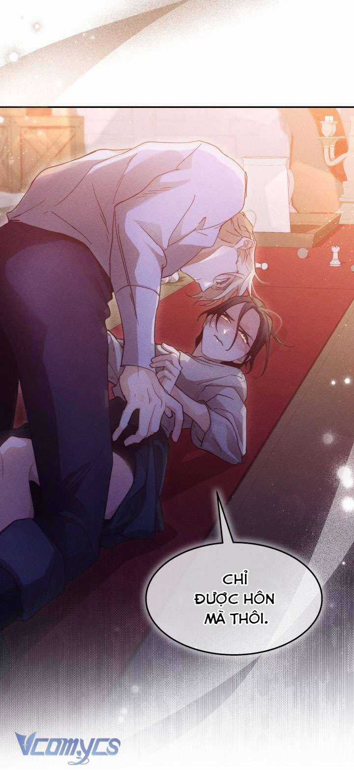 Tiếng Trống Vang Dội Chương 17 trang 14