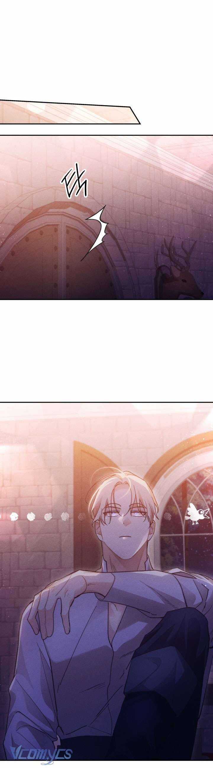 Tiếng Trống Vang Dội Chương 17 trang 16