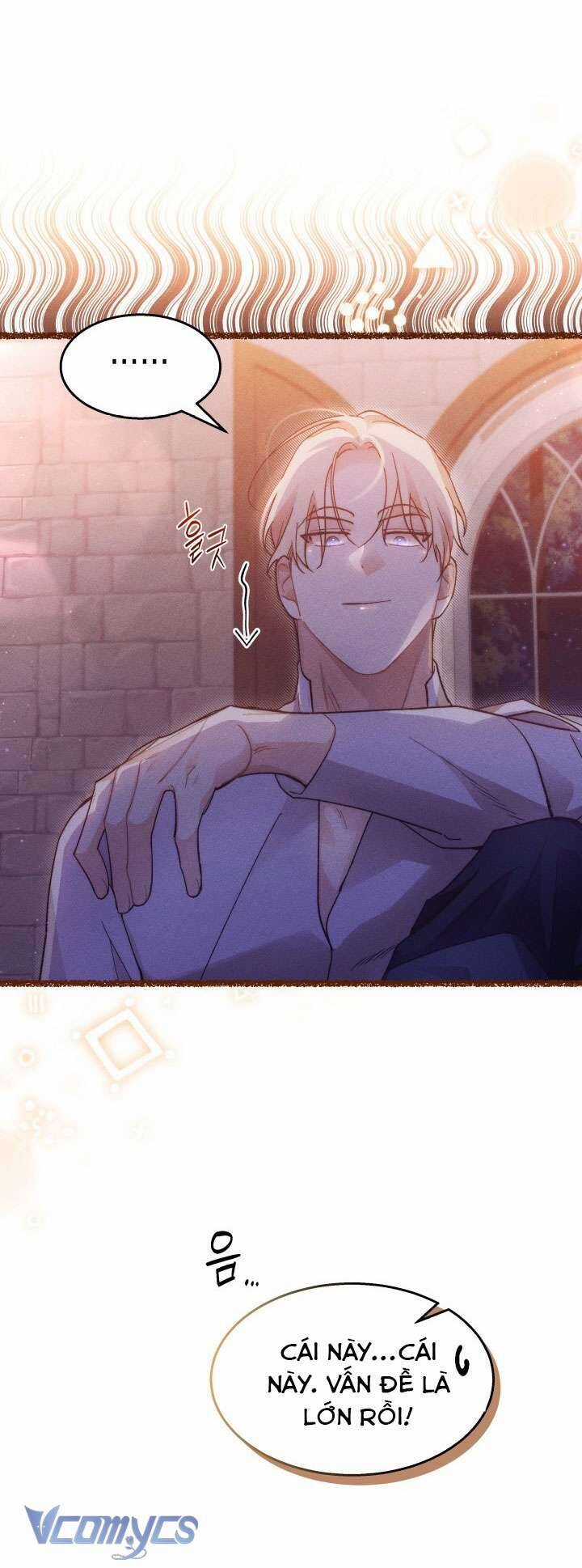 Tiếng Trống Vang Dội Chương 17 trang 17