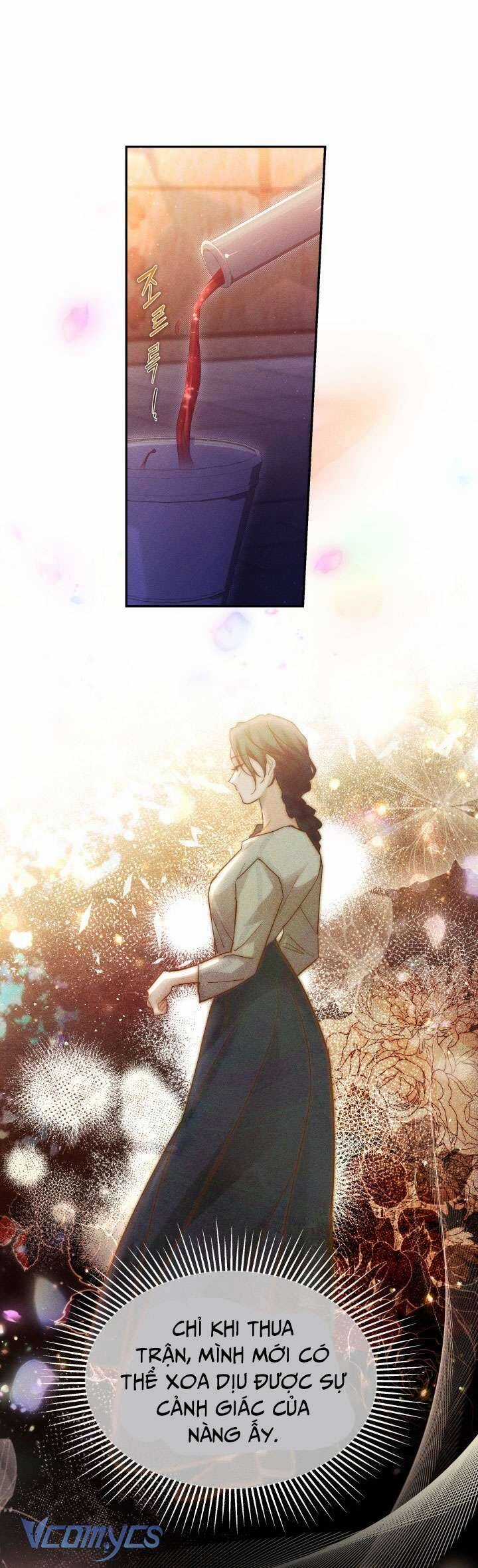 Tiếng Trống Vang Dội Chương 17 trang 18