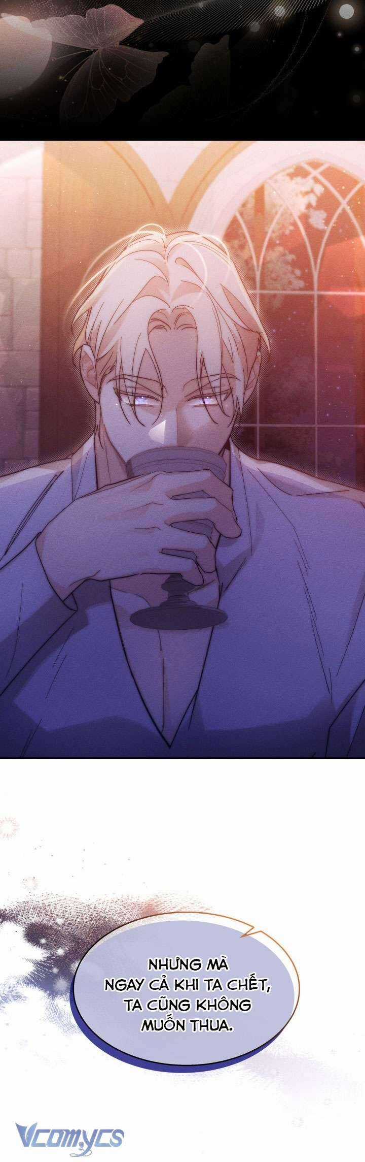 Tiếng Trống Vang Dội Chương 17 trang 19