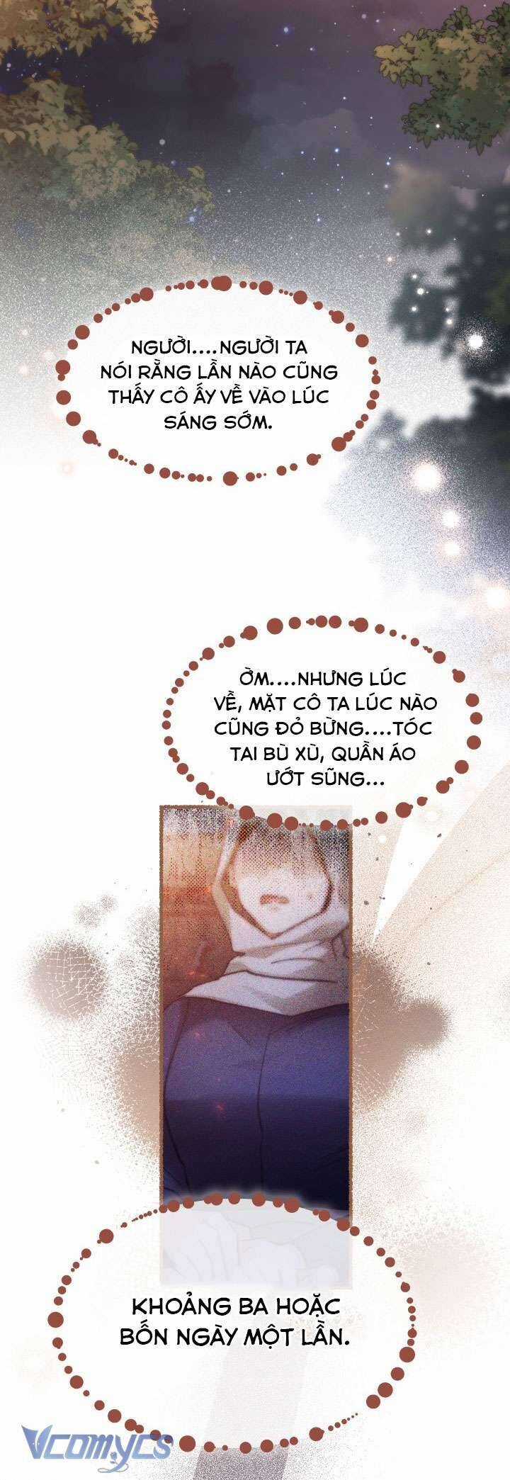 Tiếng Trống Vang Dội Chương 17 trang 21