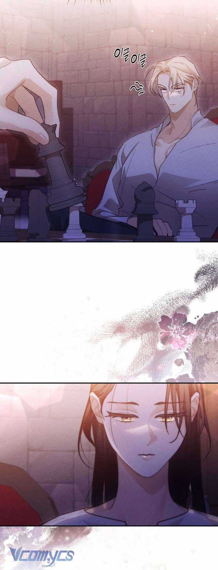 Tiếng Trống Vang Dội Chương 17 trang 24