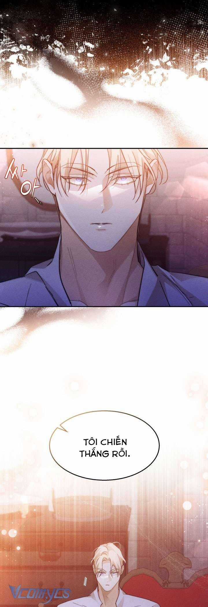 Tiếng Trống Vang Dội Chương 17 trang 26