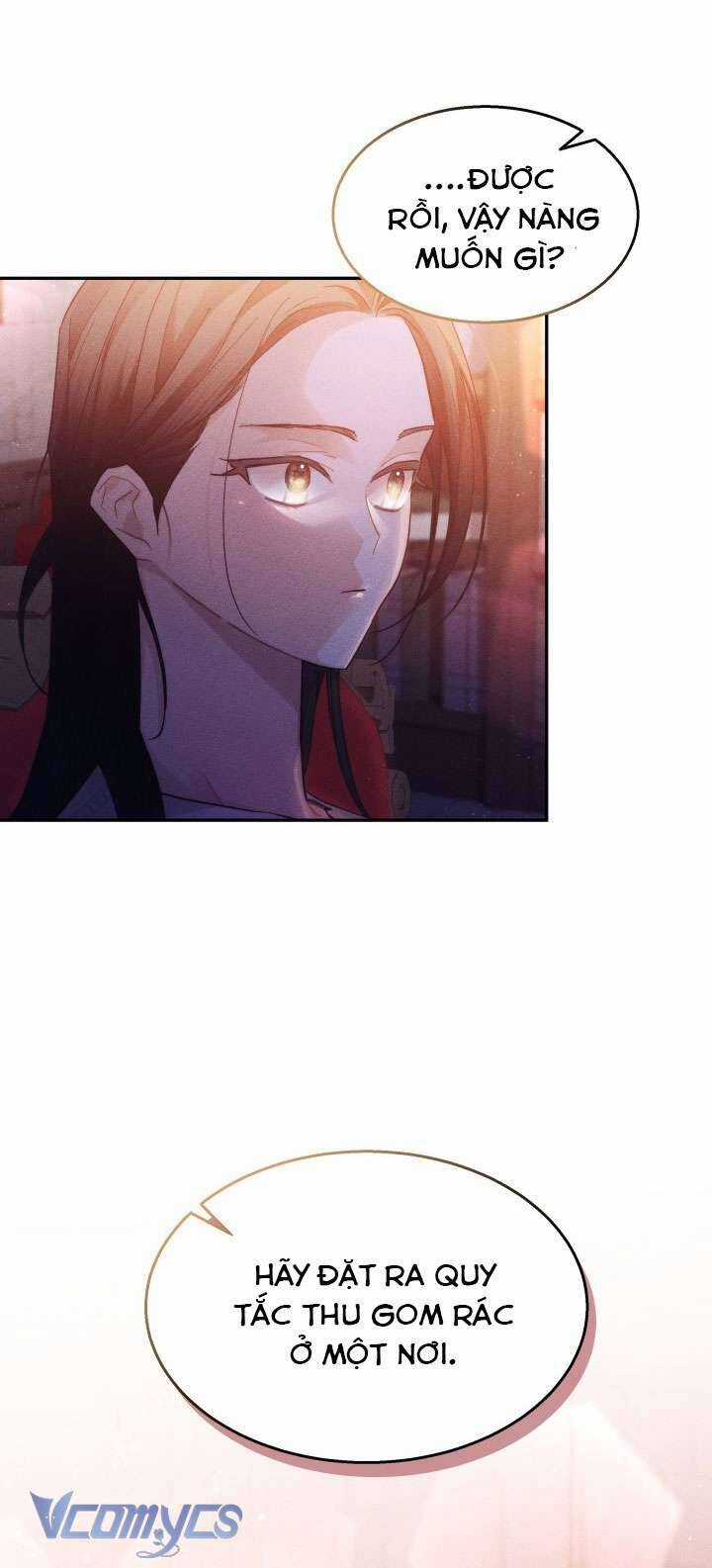 Tiếng Trống Vang Dội Chương 17 trang 28