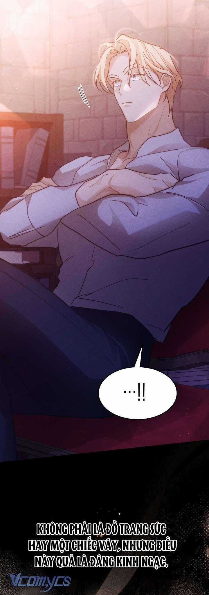 Tiếng Trống Vang Dội Chương 17 trang 29