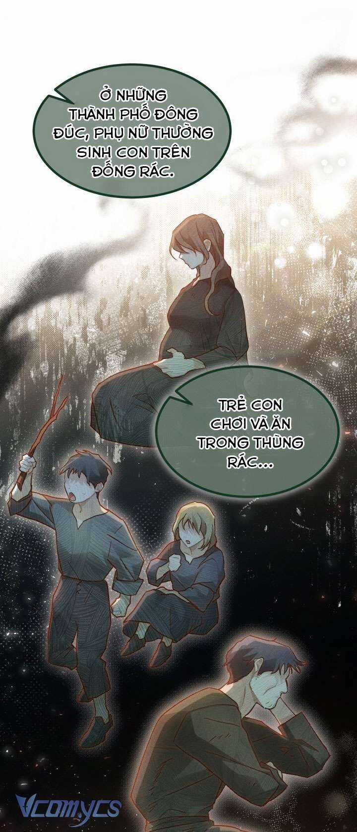 Tiếng Trống Vang Dội Chương 17 trang 32