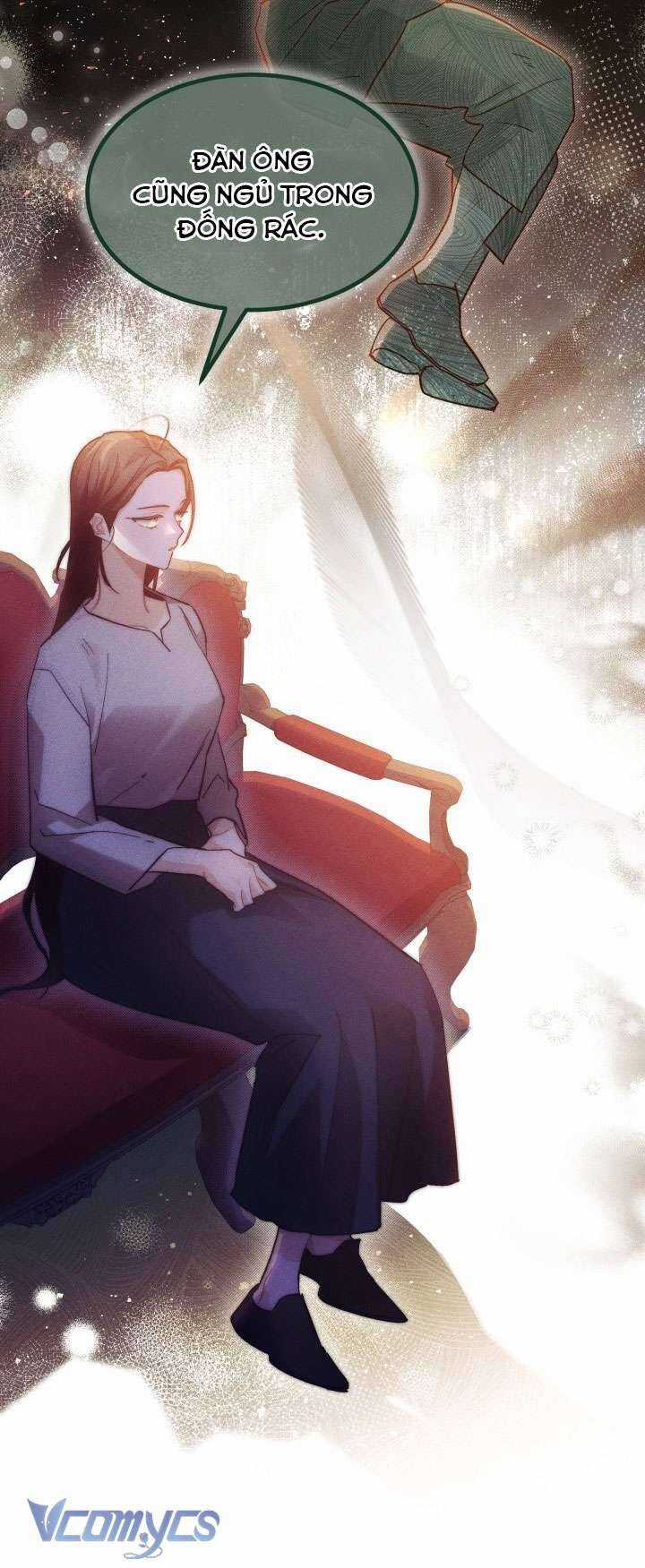 Tiếng Trống Vang Dội Chương 17 trang 33