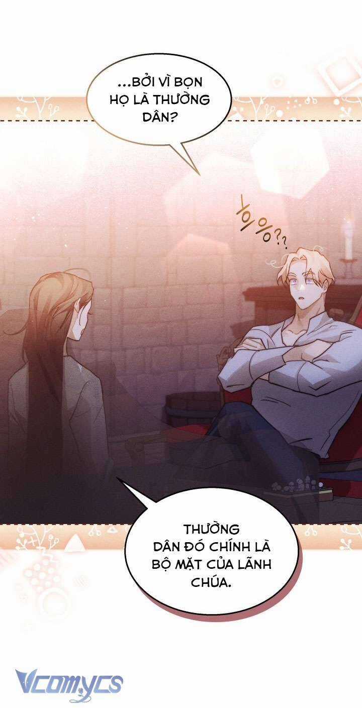 Tiếng Trống Vang Dội Chương 17 trang 34