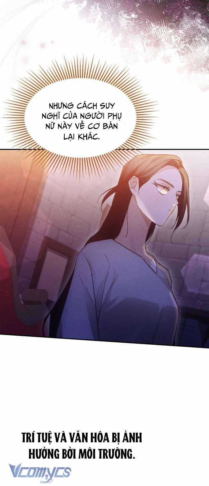 Tiếng Trống Vang Dội Chương 17 trang 36