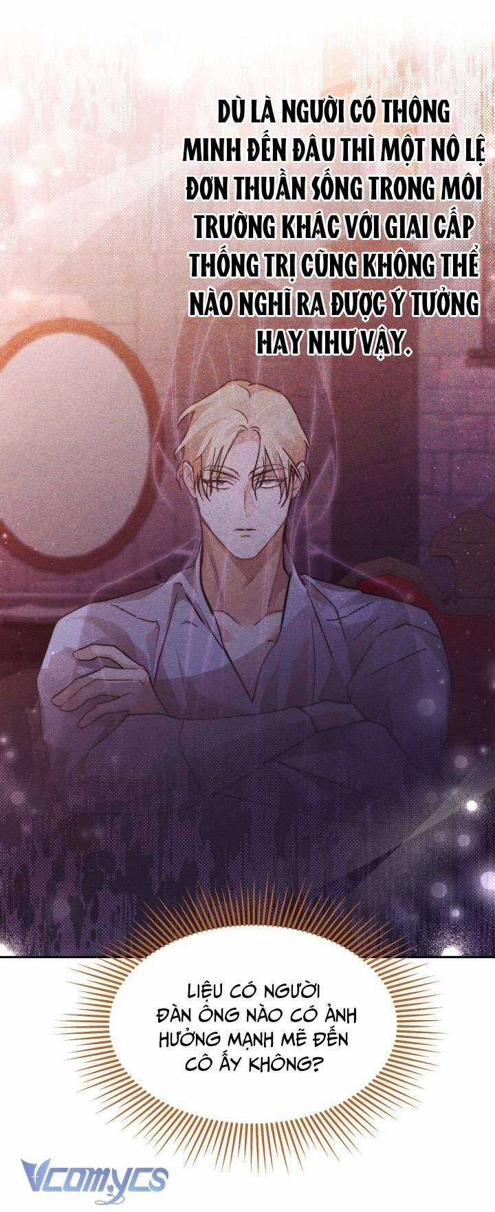 Tiếng Trống Vang Dội Chương 17 trang 37