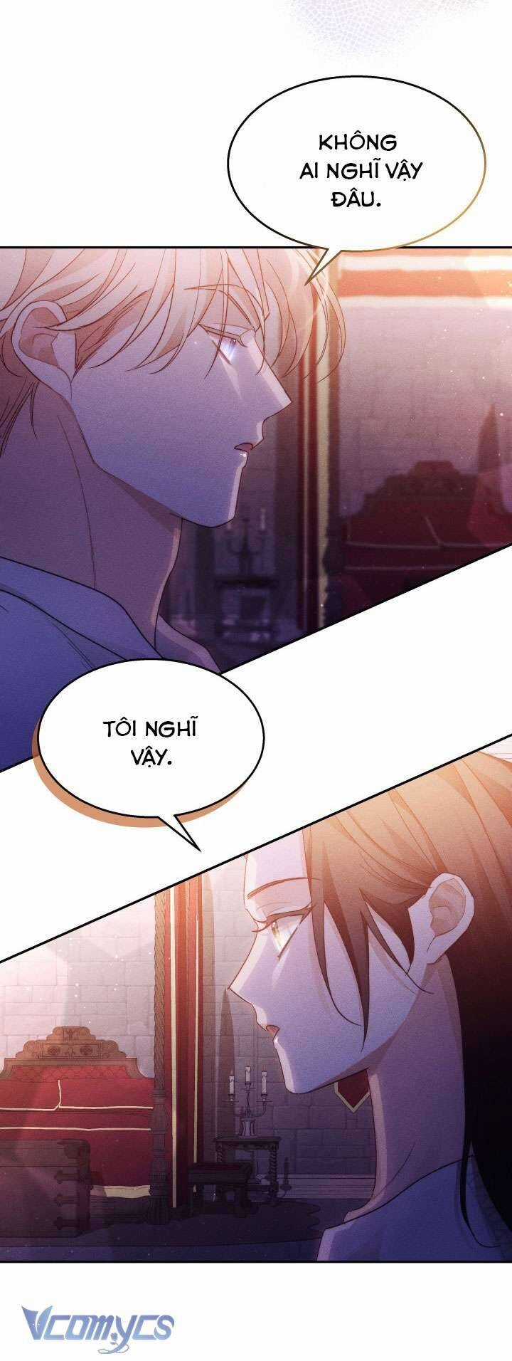 Tiếng Trống Vang Dội Chương 17 trang 40