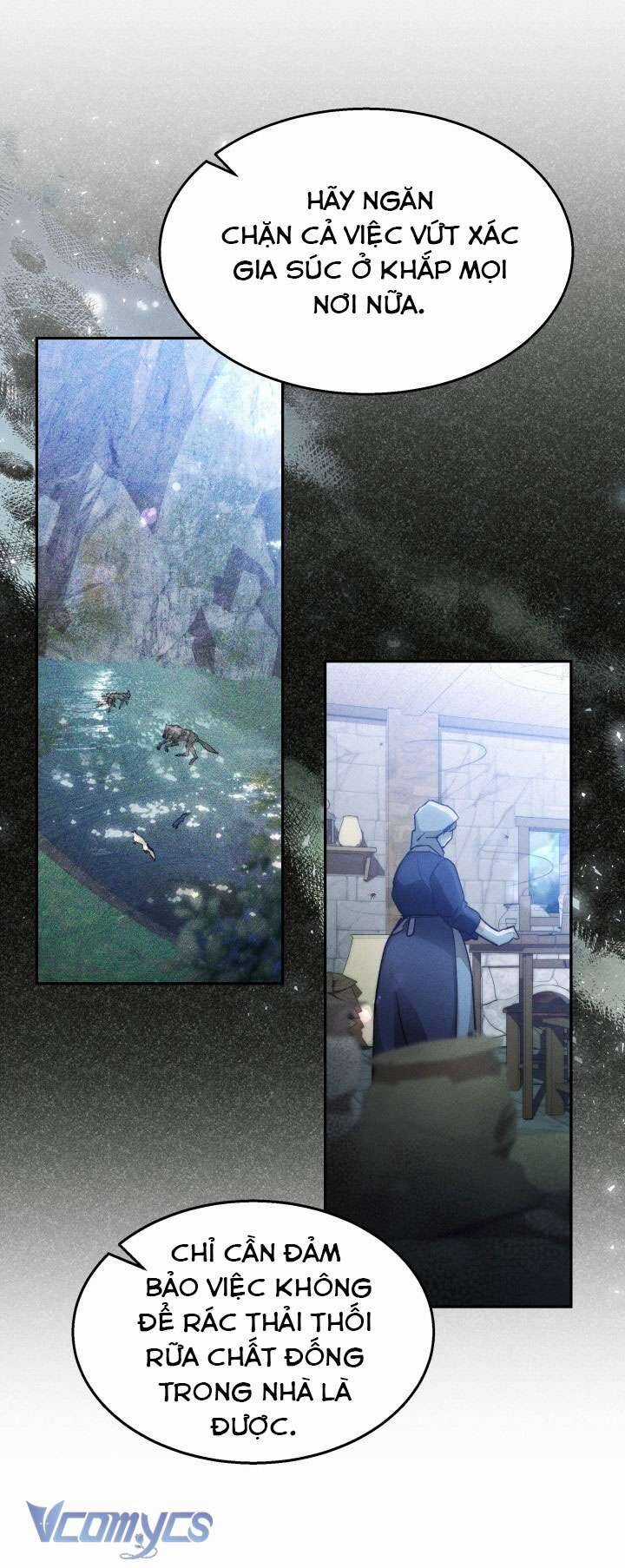 Tiếng Trống Vang Dội Chương 17 trang 42