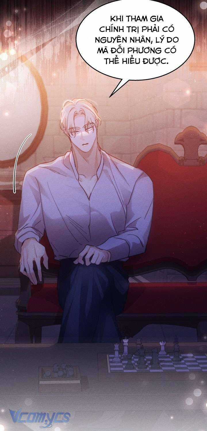 Tiếng Trống Vang Dội Chương 17 trang 44