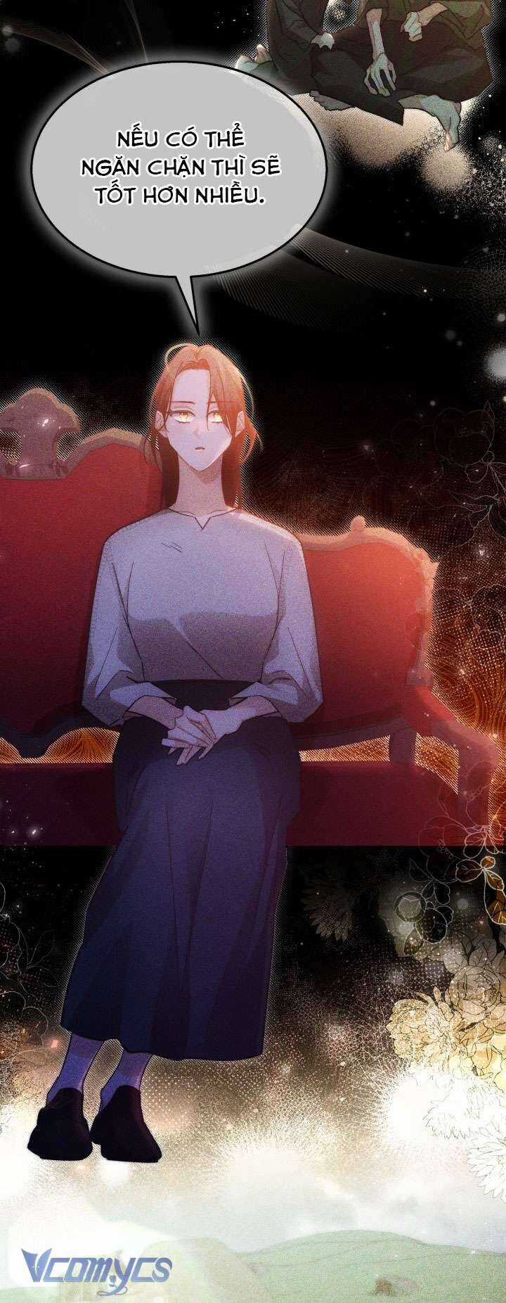 Tiếng Trống Vang Dội Chương 17 trang 46