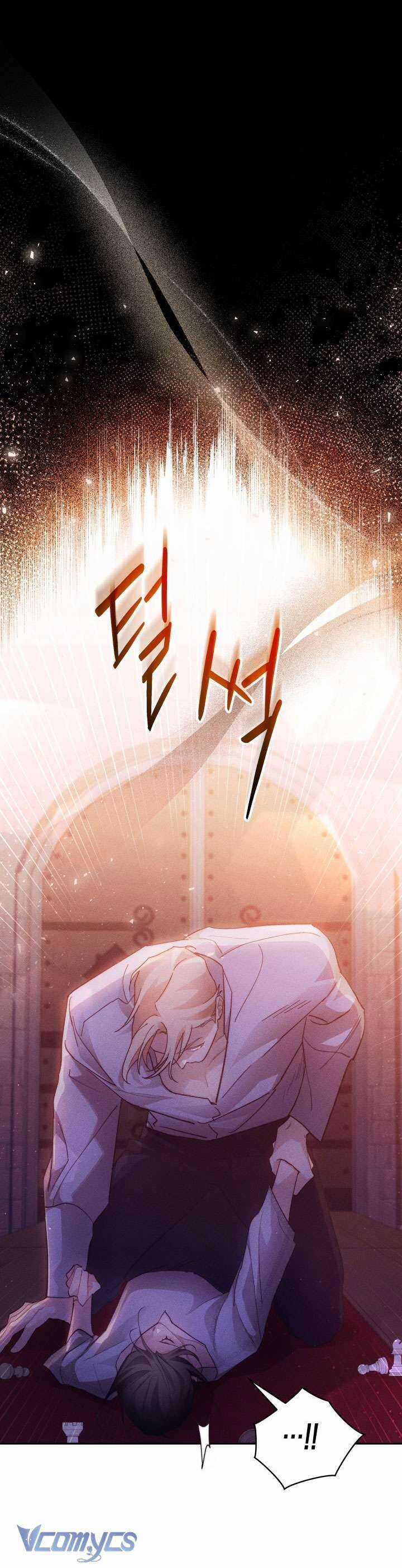 Tiếng Trống Vang Dội Chương 17 trang 5