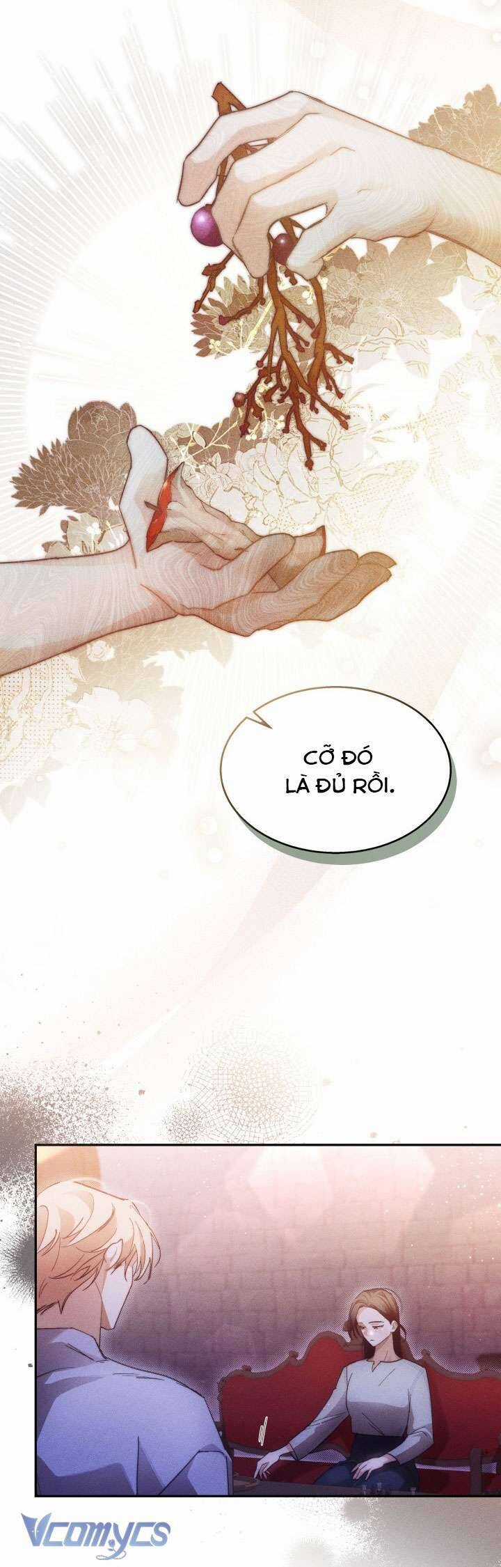 Tiếng Trống Vang Dội Chương 17 trang 50