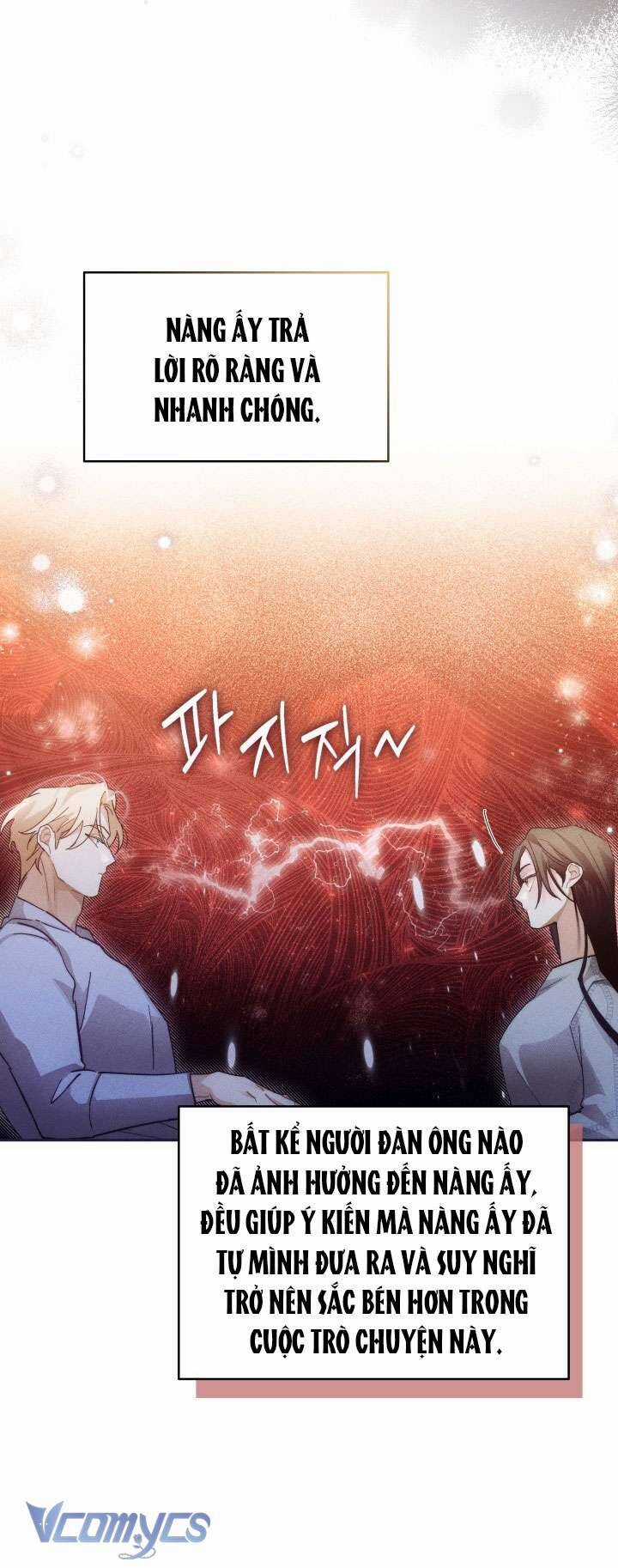 Tiếng Trống Vang Dội Chương 17 trang 51