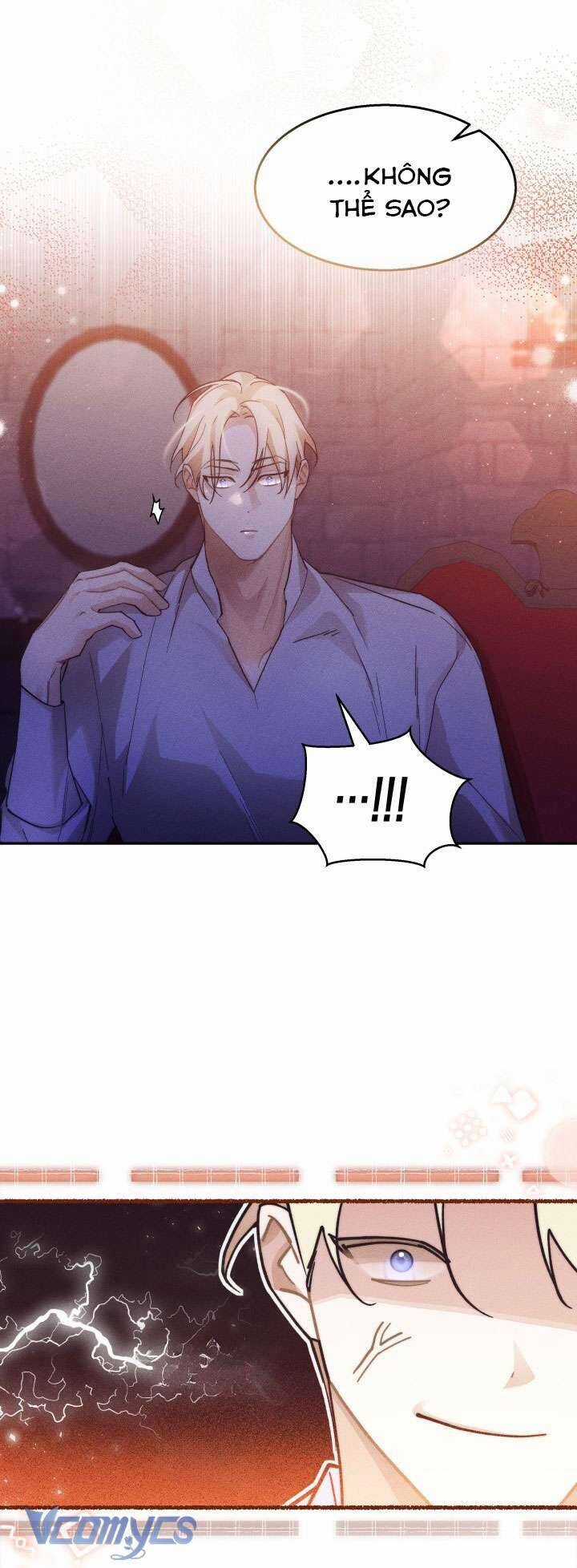 Tiếng Trống Vang Dội Chương 17 trang 53