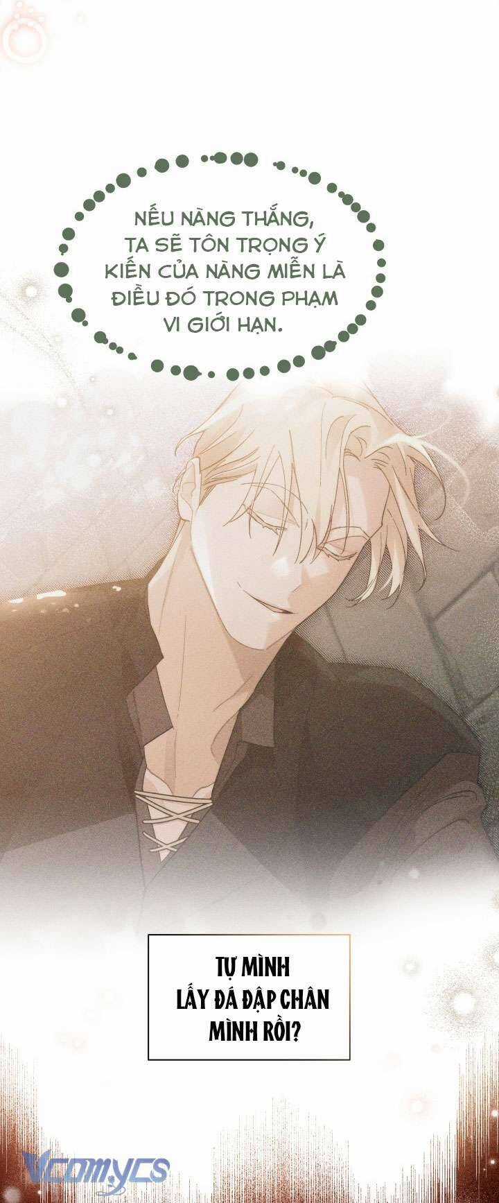 Tiếng Trống Vang Dội Chương 17 trang 54